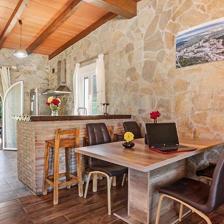 ベヘール・デ・ラ・フロンテーラ Casa Juan Albaヴィラ エクステリア 写真
