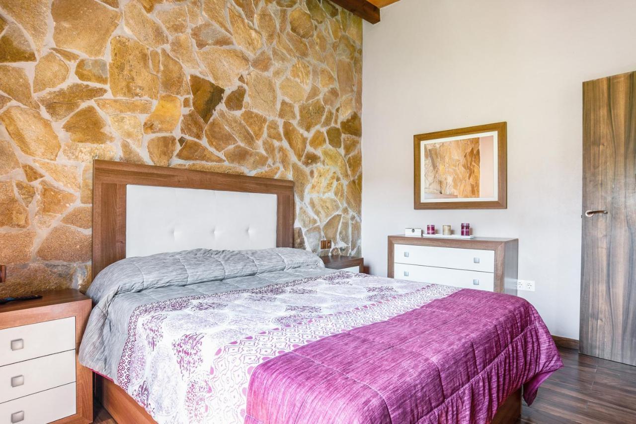 ベヘール・デ・ラ・フロンテーラ Casa Juan Albaヴィラ エクステリア 写真